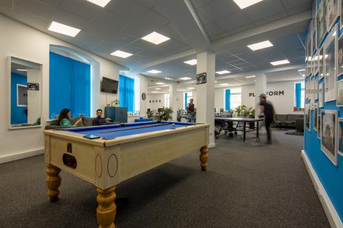 Suite 129 Balfour House, 741 High Road, North Finchley, London, N12