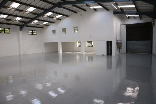 Units 5&6, Tavistock Industrial Estate, Ruscombe Lane, Reading, RG10