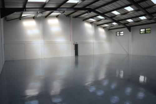 Units 5&6, Tavistock Industrial Estate, Ruscombe Lane, Reading, RG10
