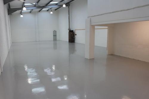 Units 11 & 12, Tavistock Industrial Estate, Ruscombe Lane, Reading, RG10