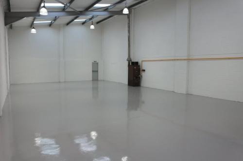 Units 11 & 12, Tavistock Industrial Estate, Ruscombe Lane, Reading, RG10