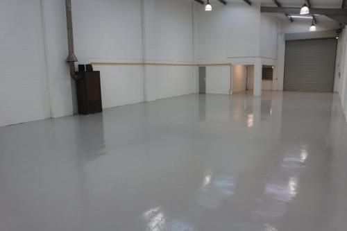 Units 11 & 12, Tavistock Industrial Estate, Ruscombe Lane, Reading, RG10