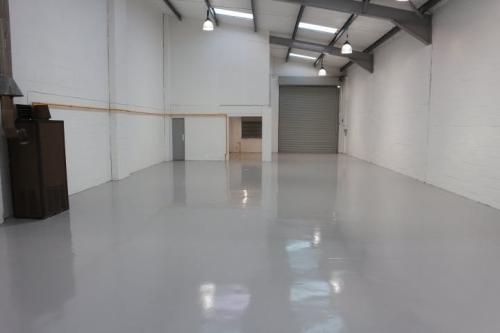 Units 11 & 12, Tavistock Industrial Estate, Ruscombe Lane, Reading, RG10