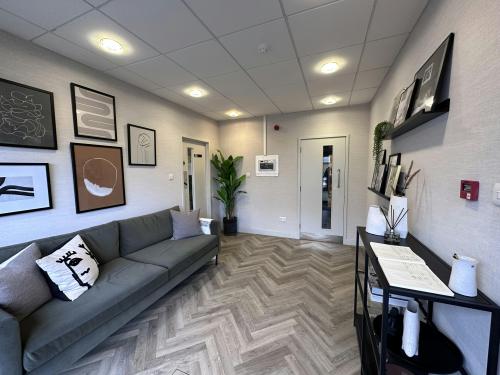 Unit 103, Emerald Park, Farendell Road, Bristol, BS16