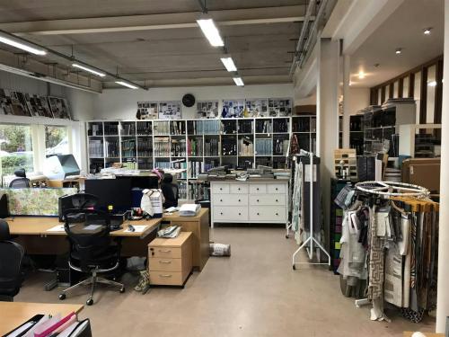 Unit 103, Emerald Park, Farendell Road, Bristol, BS16
