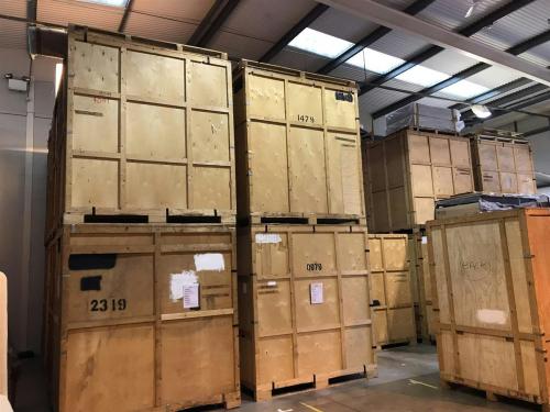 Unit 103, Emerald Park, Farendell Road, Bristol, BS16