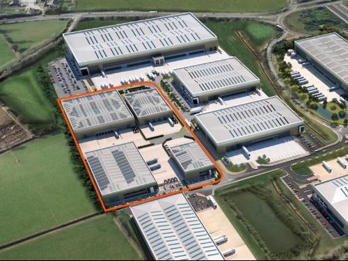 Indurent Park Chippenham, Chippenham, SN14