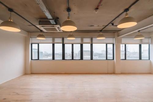 Netil Corner, 2 Bocking Street, London Fields, London, E8