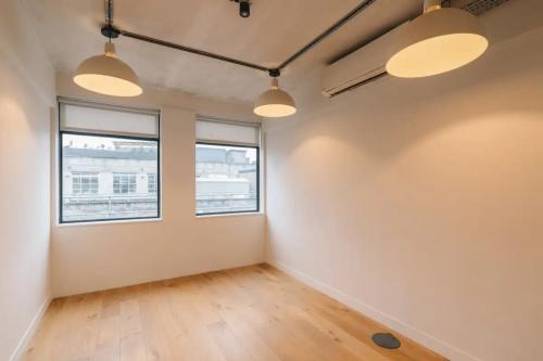 Netil Corner, 2 Bocking Street, London Fields, London, E8