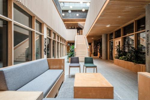 Studio 18 Monohaus, 143 Mare Street, London Fields, London, E8