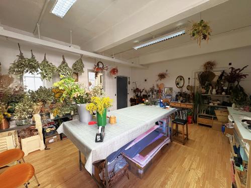 12-18 Hoxton Street, Shoreditch, London, N1
