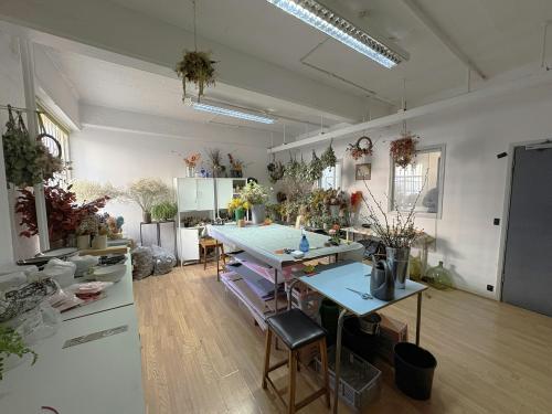 12-18 Hoxton Street, Shoreditch, London, N1