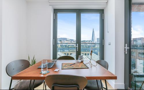 Flat 29 Colorama House, 24 Rushworth Street, Southwark, London, SE1