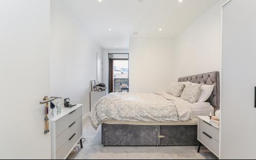 Flat 29 Colorama House, 24 Rushworth Street, Southwark, London, SE1