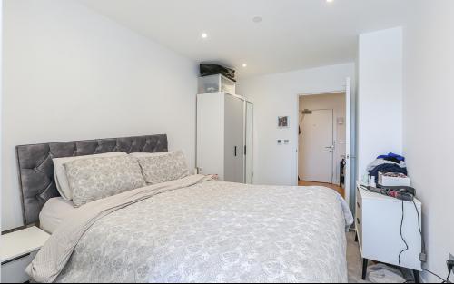 Flat 29 Colorama House, 24 Rushworth Street, Southwark, London, SE1