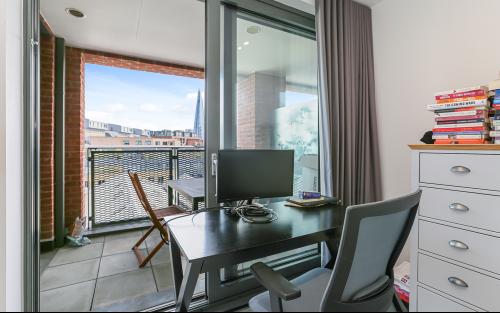 Flat 29 Colorama House, 24 Rushworth Street, Southwark, London, SE1