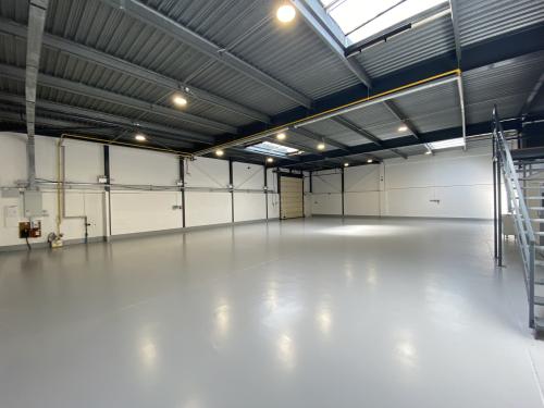 Unit 12, Manor Park, Berkeley Court, Runcorn, WA7