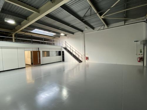 Unit 12, Manor Park, Berkeley Court, Runcorn, WA7
