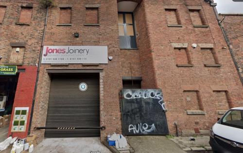 4 Stone Street, Liverpool, L3