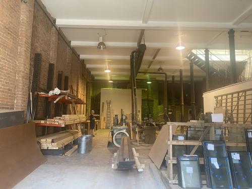 4 Stone Street, Liverpool, L3