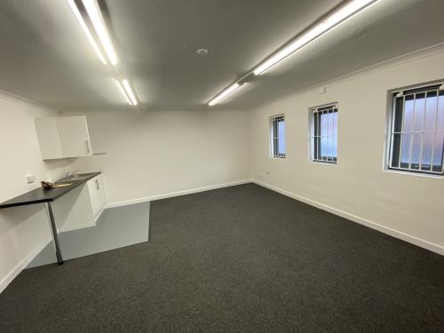 Unit 39 & 41, Brasenose Business Park, Brasenose Road, Bootle, Liverpool, L20