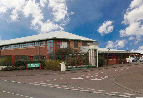Sephton House, North Mersey Business Centre, Woodward Road, Knowsley, Liverpool, L33