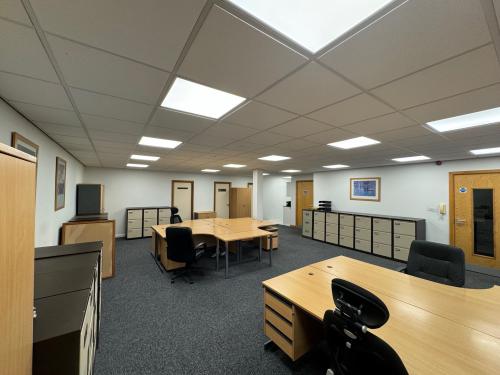 Sephton House, North Mersey Business Centre, Woodward Road, Knowsley, Liverpool, L33