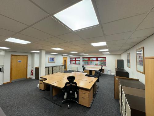 Sephton House, North Mersey Business Centre, Woodward Road, Knowsley, Liverpool, L33