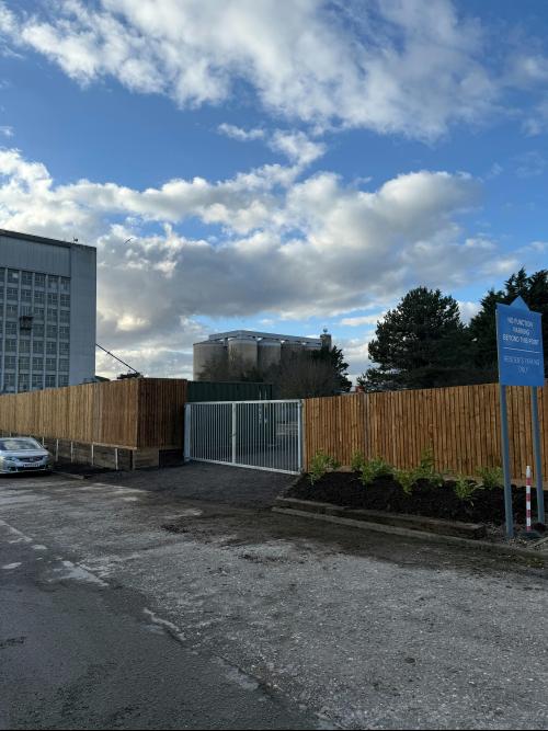 23a Eastern Way, Bury St Edmunds, IP32