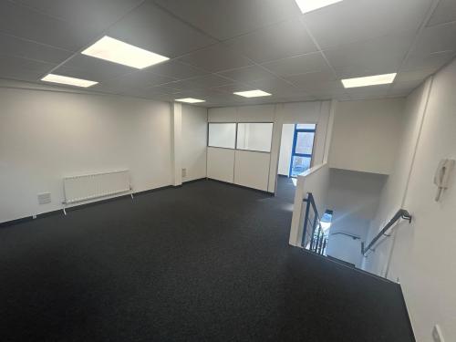 Unit 5, Brickfield Trading Estate, Brickfield Lane, Chandler's Ford, SO53