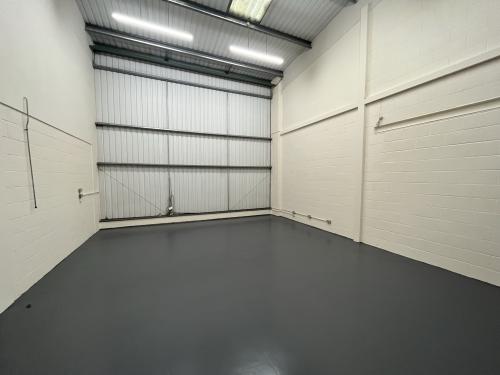 Unit 5, Brickfield Trading Estate, Brickfield Lane, Chandler's Ford, SO53