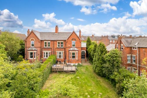 209 Yarborough Road, Lincoln, LN1