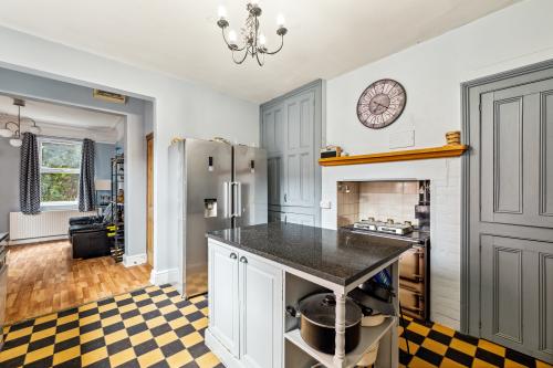 209 Yarborough Road, Lincoln, LN1