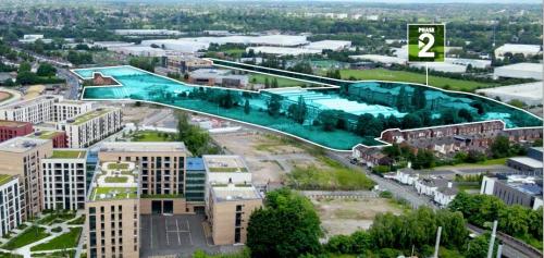 21.1 Acres, Wellhead Lane & Aldridge Road, Perry Barr, Birmingham, B42