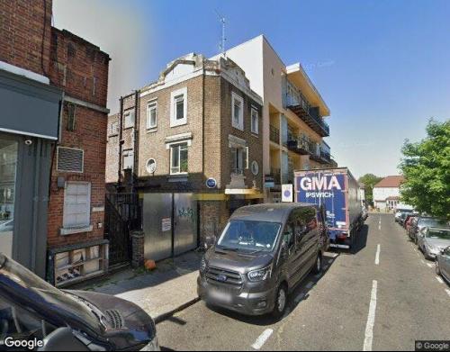 Ilex House, 1 Barrhill Road, Streatham, London, SW2