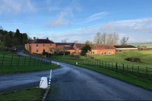 Unit 5, Chilton Business Centre, Chilton, HP18
