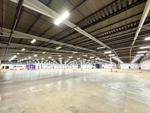 Unit 1B & Unit 5, Appletree Industrial Estate, Appletree Road, Chipping Warden, OX17
