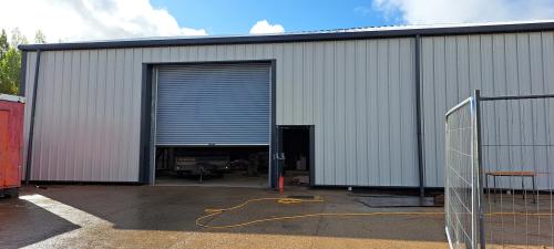 Unit 5 Sadler Court, Greensbury Farm, Thurleigh Road, Bedford, MK44