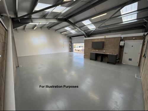 Unit 5 Sadler Court, Greensbury Farm, Thurleigh Road, Bedford, MK44