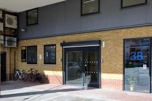 20-22 Union Court, Union Road, Clapham, London, SW4