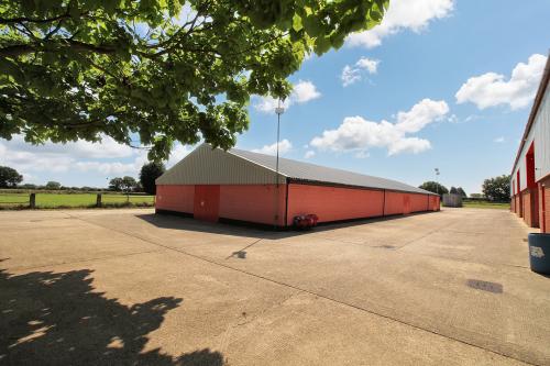 1.43 Acres Orchard Cottage, Lot 2, 7 Allison Street, Marsham, Norwich, NR10