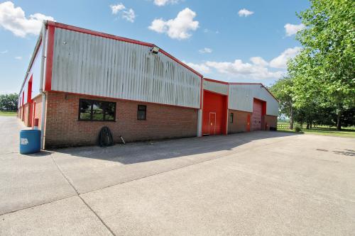 1.43 Acres Orchard Cottage, Lot 2, 7 Allison Street, Marsham, Norwich, NR10