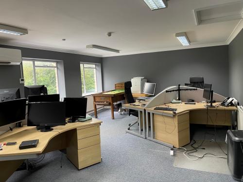 Unit 4 Thamesview, Newtown Road, Henley-on-Thames, RG9