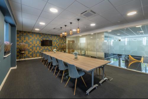 Arena Business Centre, Threefield Lane, Southampton, SO14