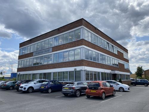 Charter Court, Third Avenue, Southampton, SO15