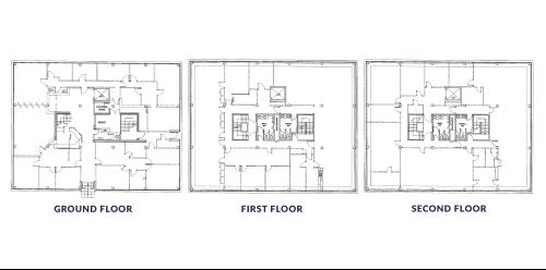Charter Court, Third Avenue, Southampton, SO15