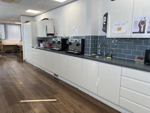 Charter Court, Third Avenue, Southampton, SO15