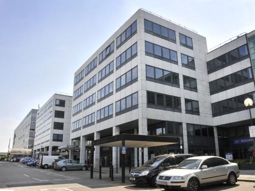 CBXII East, 406-432 Midsummer Boulevard, Milton Keynes, MK9