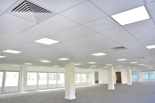 CBXII, 406-432 Midsummer Boulevard, Milton Keynes, MK9