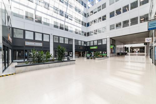 CBXII, 406-432 Midsummer Boulevard, Milton Keynes, MK9